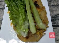 鸡蛋灌饼的做法图解12