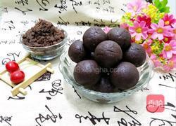 红豆沙馅的做法图解11