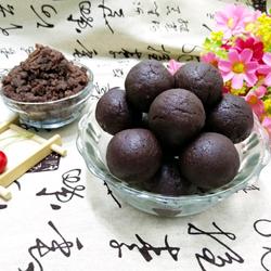 红豆沙馅的做法[图]