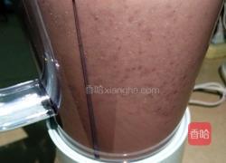 红豆沙馅的做法图解3