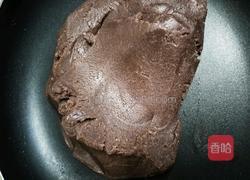 红豆沙馅的做法图解9