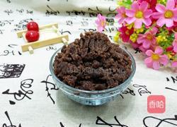 红豆沙馅的做法图解12