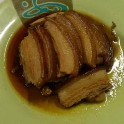 重庆人的扣肉的做法[图]