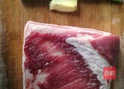 重庆人的扣肉的做法图解1