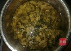 重庆人的扣肉的做法图解2