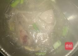 重庆人的扣肉的做法图解3