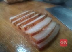 重庆人的扣肉的做法图解6