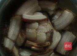重庆人的扣肉的做法图解7