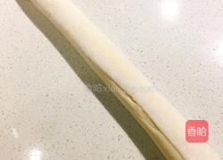 芝麻烤饼的做法图解2