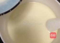 手工轻乳酪蛋糕的做法图解3