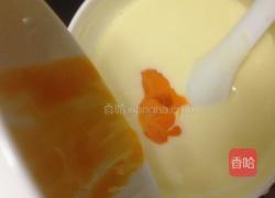 手工轻乳酪蛋糕的做法图解8