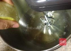 手工轻乳酪蛋糕的做法图解11