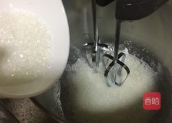 手工轻乳酪蛋糕的做法图解13