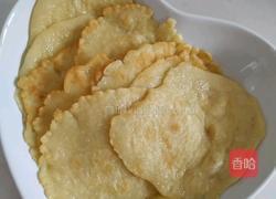 鸡蛋饼的做法图解5