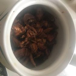 砂锅土鸡的做法[图]