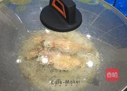 煎煮马头鱼的做法图解7