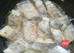 红烧带鱼的做法图解2