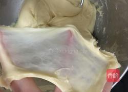 奶香吐司的做法图解6