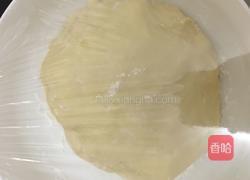 奶香吐司的做法图解7