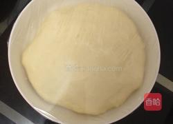 奶香吐司的做法图解8