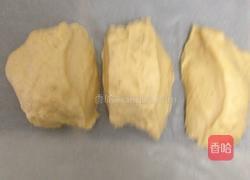 奶香吐司的做法图解9