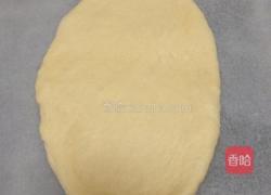 奶香吐司的做法图解11