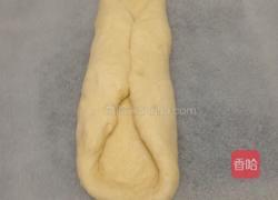 奶香吐司的做法图解12