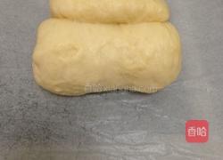 奶香吐司的做法图解13
