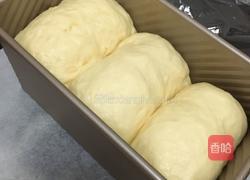 奶香吐司的做法图解15