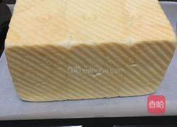 奶香吐司的做法图解16