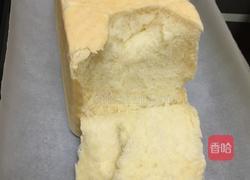 奶香吐司的做法图解17