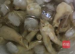 酸辣鸡爪的做法图解5