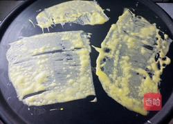 香草蛋黄酥的做法图解7