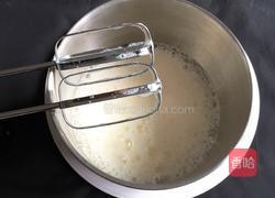 橙子戚风蛋糕的做法图解2