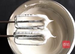 橙子戚风蛋糕的做法图解4