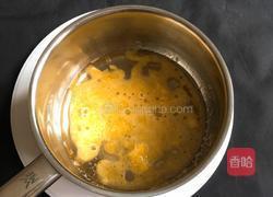 橙子戚风蛋糕的做法图解6