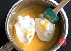 橙子戚风蛋糕的做法图解10