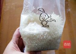 营养猪肝粥的做法图解1