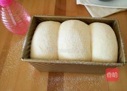 中种酸奶蛋黄吐司的做法图解19