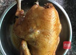 酱油鸡的做法图解3