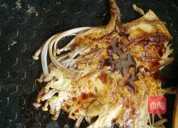 自制酱香菇的做法图解6