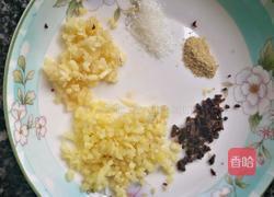 粉蒸肉的做法图解6