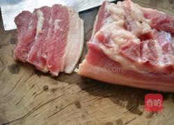 粉蒸肉的做法图解8