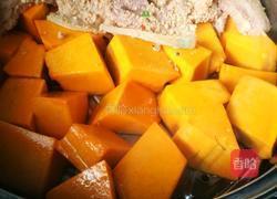 粉蒸肉的做法图解13