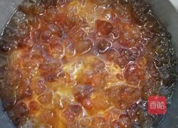燕窝桃胶木瓜奶糖水的做法图解1