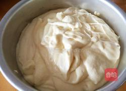 8寸香蕉酸奶戚风蛋糕的做法图解16