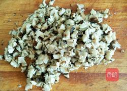 香菇胡萝卜猪肉包子的做法图解12