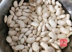 芸豆馅的做法图解1
