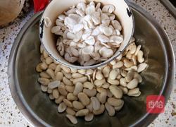 芸豆馅的做法图解2