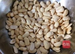芸豆馅的做法图解3